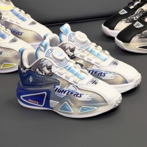 کفش اسپرت دیسکی بچگانه مدل یوز