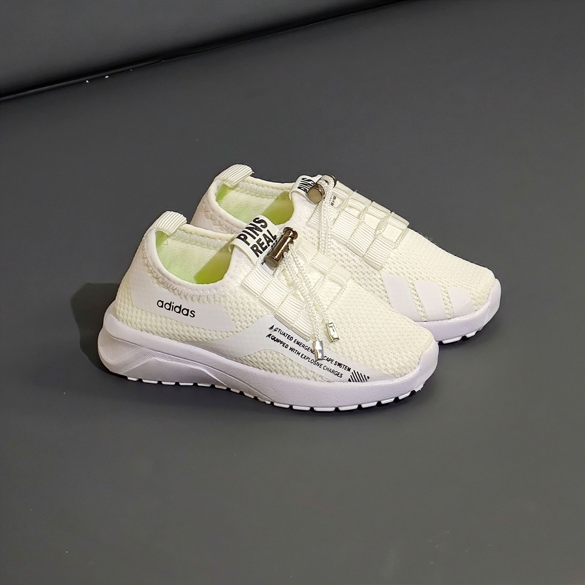 کفش جورابی بچگانه آدیداس