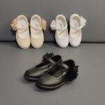 کفش دخترانه مجلسی