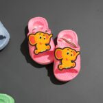 دمپایی بچگانه سوتی