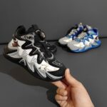 کفش کتونی دیسکی