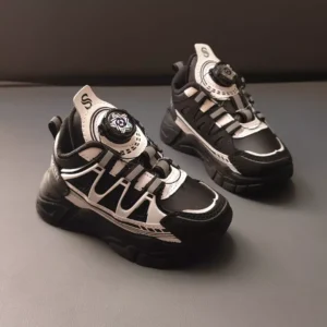 children’s outdoor sport footwear