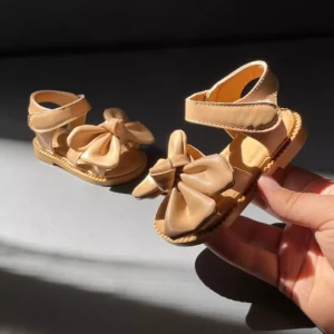 صند دخترانه پاپیون