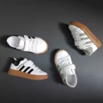 کتونی بچگانه سامبا