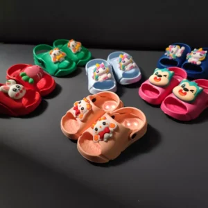 دمپایی بچگانه سوتی