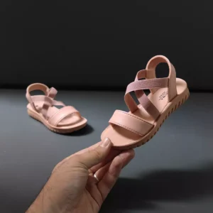 کفش صندل دخترانه مدل جیران