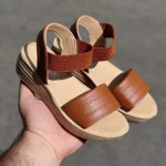 کفش تابستونی دخترانه نهال