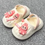 کراکس بچگانه لبوبو