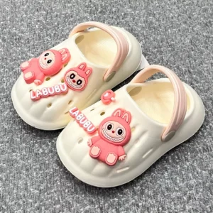 کراکس بچگانه لبوبو