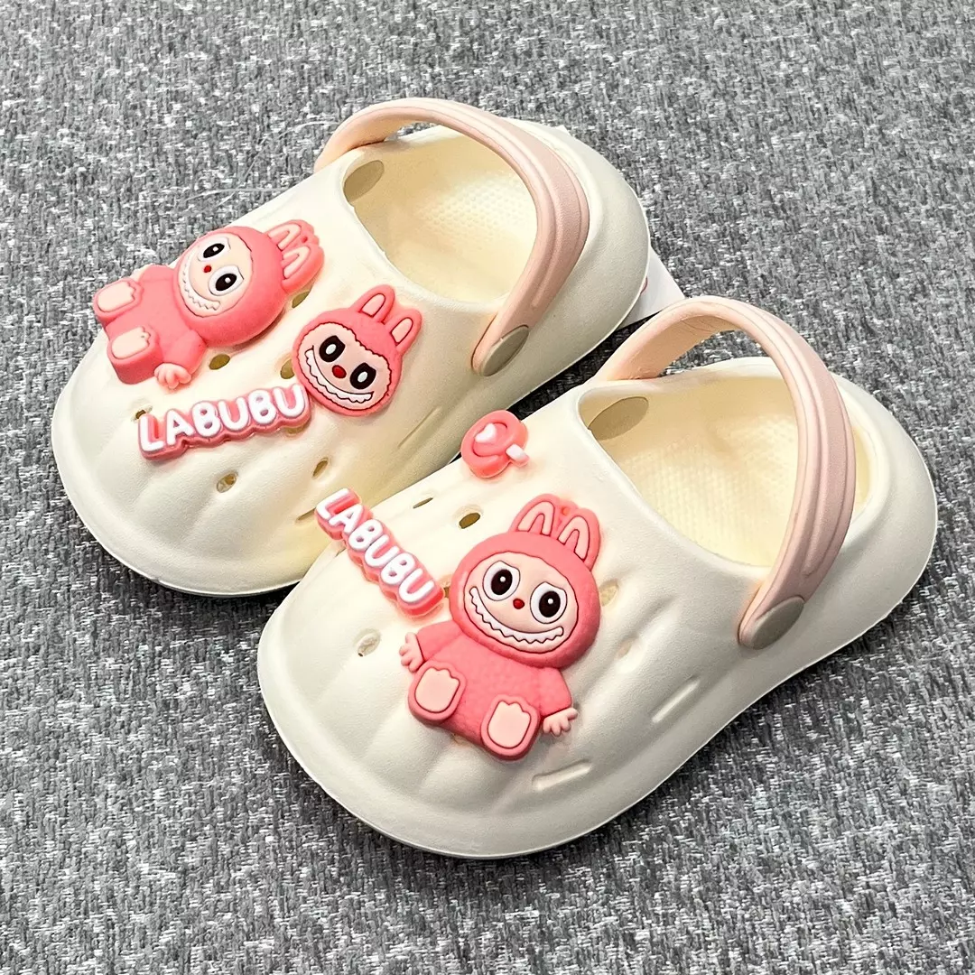 کراکس بچگانه لبوبو