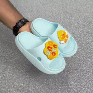 دمپایی بچگانه مدل جوجو