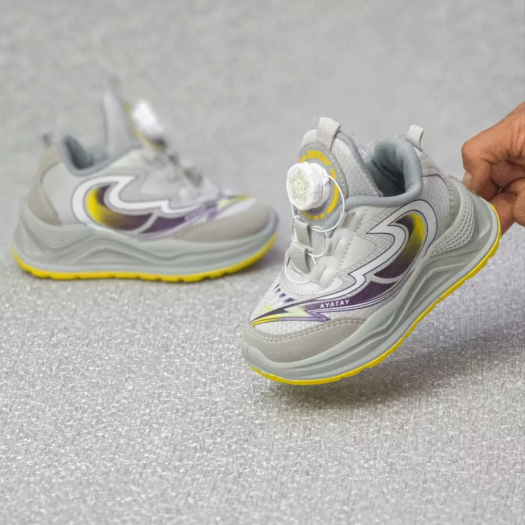 کفش بچگانه نایک آتشی