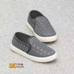 کفش راحتی بچگانه مدل کهکشانی