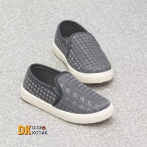 کفش راحتی بچگانه مدل کهکشانی