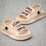 دمپایی بچگانه رکابدار مدل فیلا