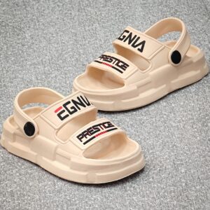 دمپایی بچگانه رکابدار مدل فیلا