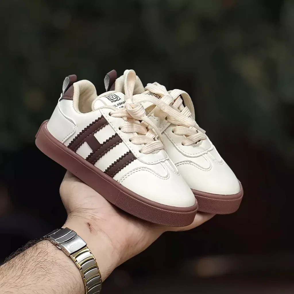 ونس بچگانه راحتی مدل hi