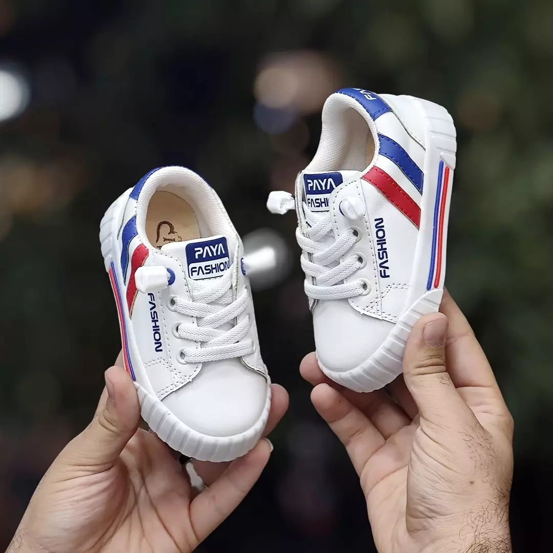 ونس بچگانه اسپرت مدل فشن