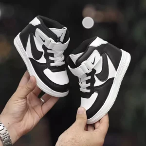 کتونی ساقدار بچگانه نایک جردن