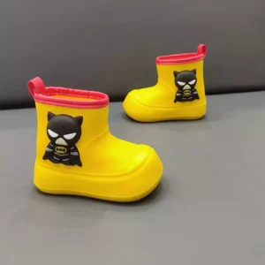 رین بوت بچگانه