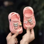 کراکس بچگانه پاستیلی تدی