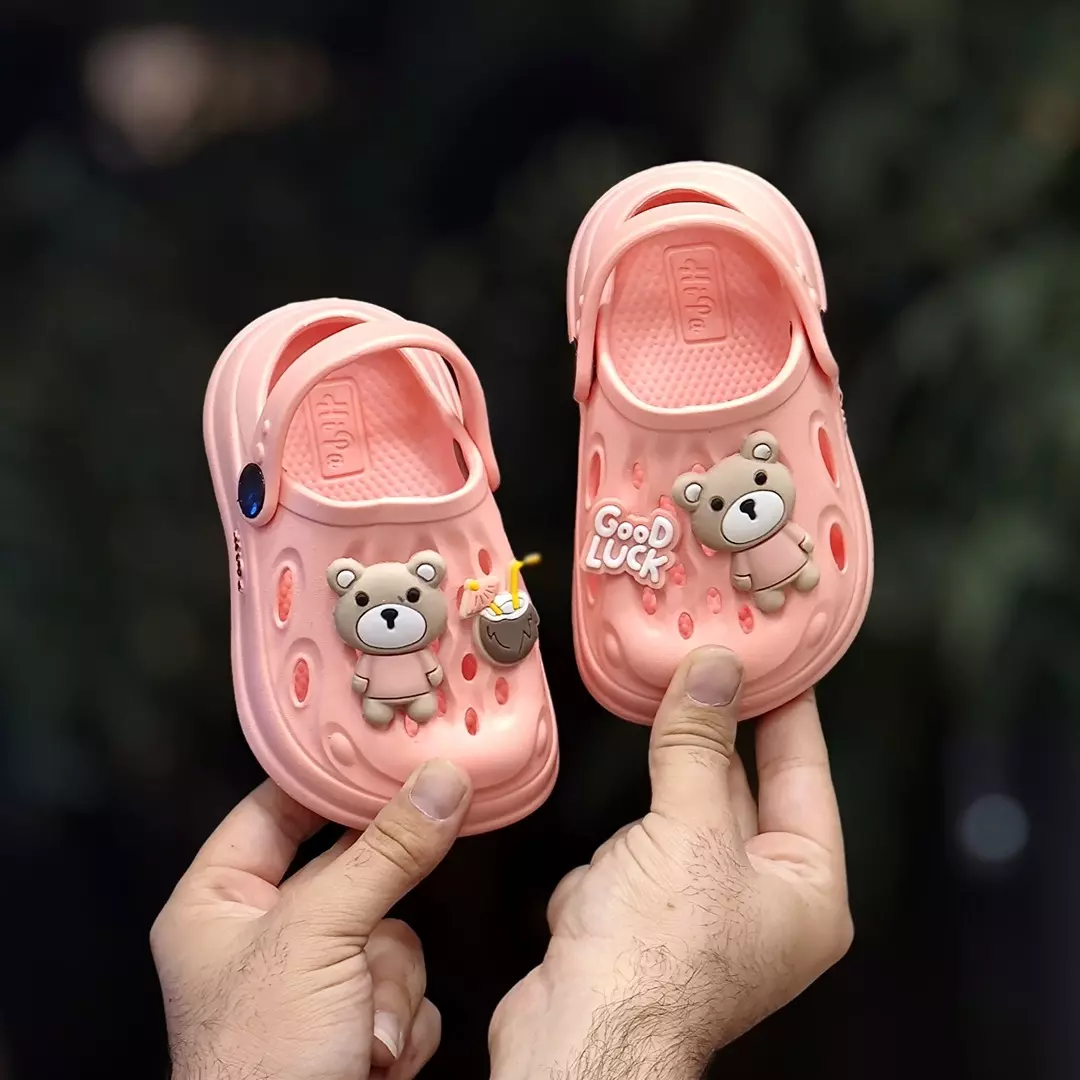 کراکس بچگانه پاستیلی تدی