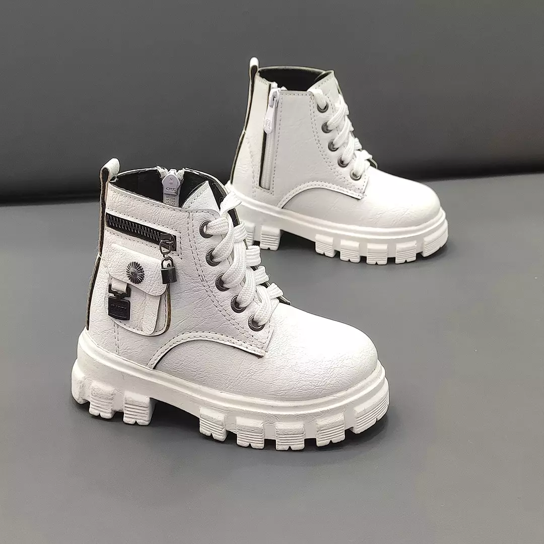 بوت بچگانه مدل مادرید