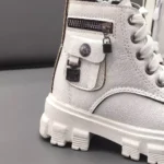 بوت بچگانه مدل مادرید