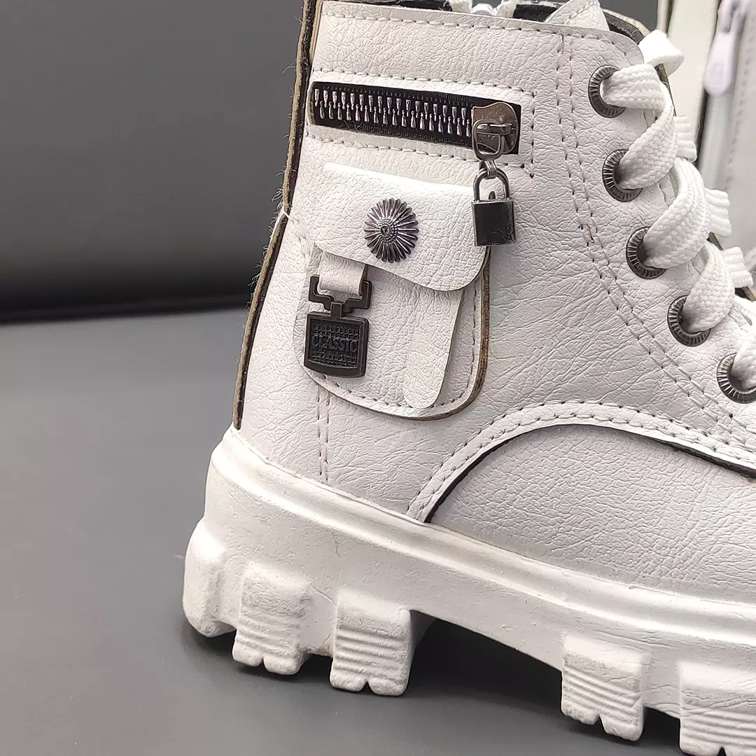 بوت بچگانه مدل مادرید