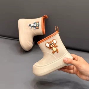 رین بوت بچگانه تام و جری