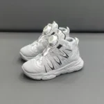 کفش اسپرت بچگانه ارتشی 