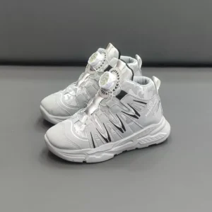 کفش اسپرت بچگانه ارتشی 