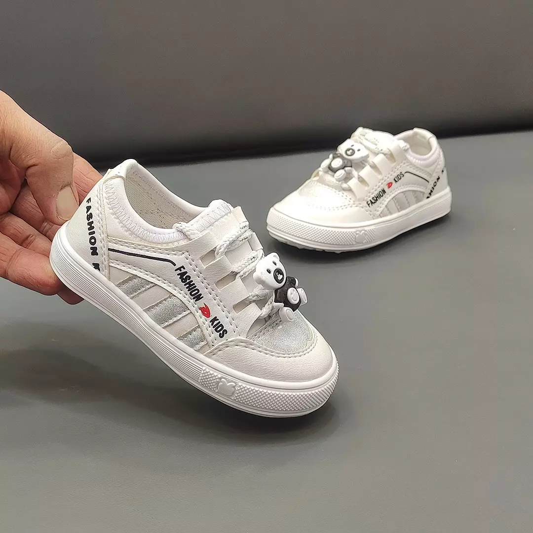 کفش بچگانه تدی مدل فشن