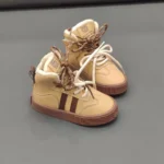 کفش ساقدار بچگانه مدل hi