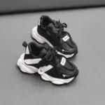 کفش کتونی بچگانه مدل میومیو