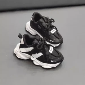 کفش کتونی بچگانه مدل میومیو