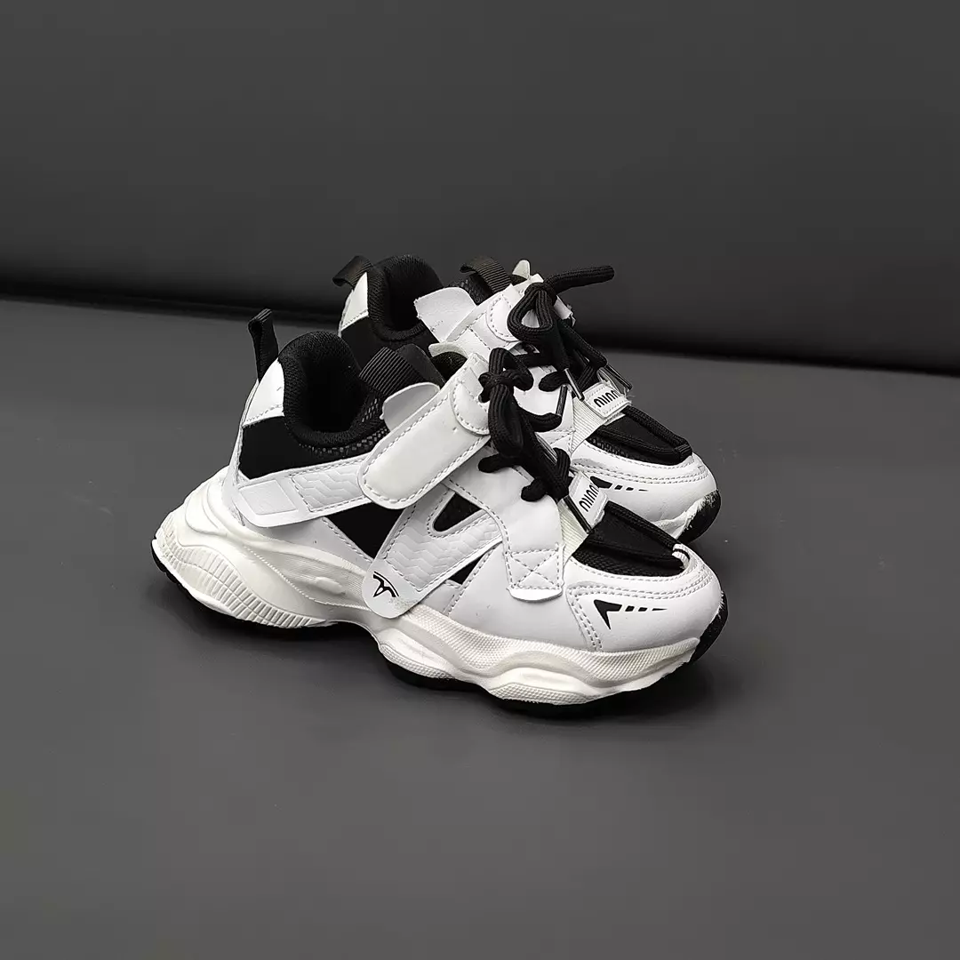 کفش کتونی بچگانه مدل میومیو