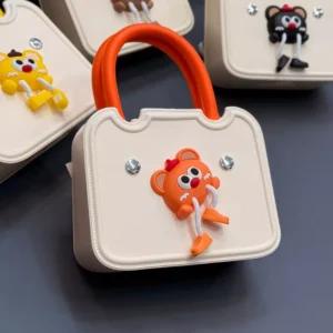کیف بچگانه سلیکونی