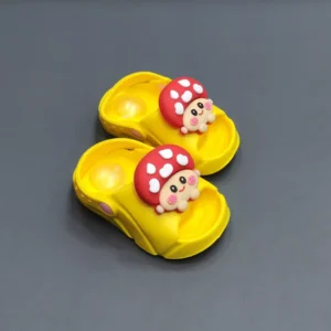 دمپایی سوتی بچگانه مدل پلیکان