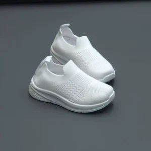 کفش جورابی وارداتی بچگانه