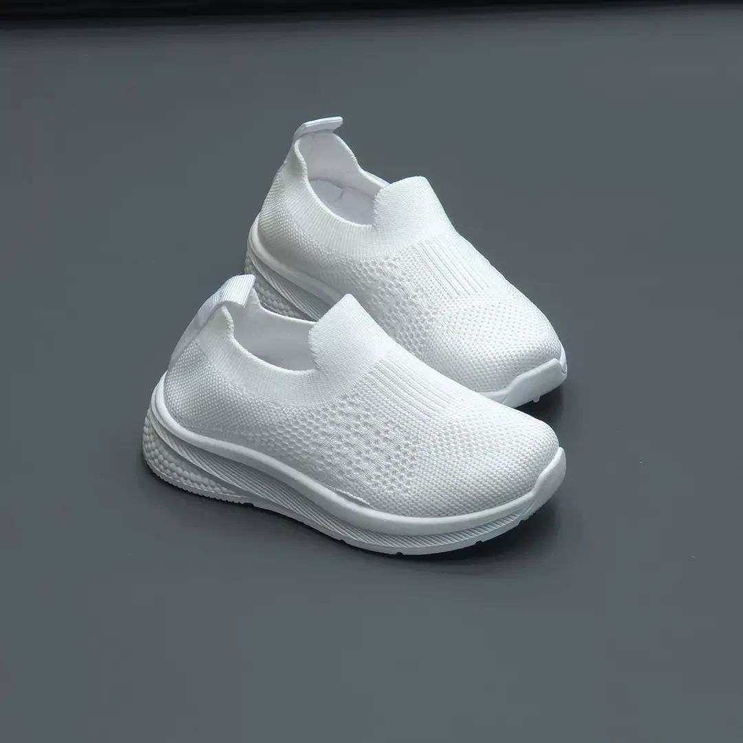 کفش جورابی وارداتی بچگانه