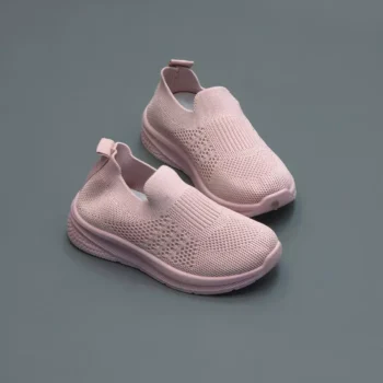 کفش جورابی وارداتی بچگانه (4)