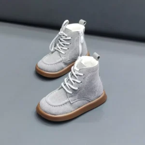 کفش لوفر بچگانه