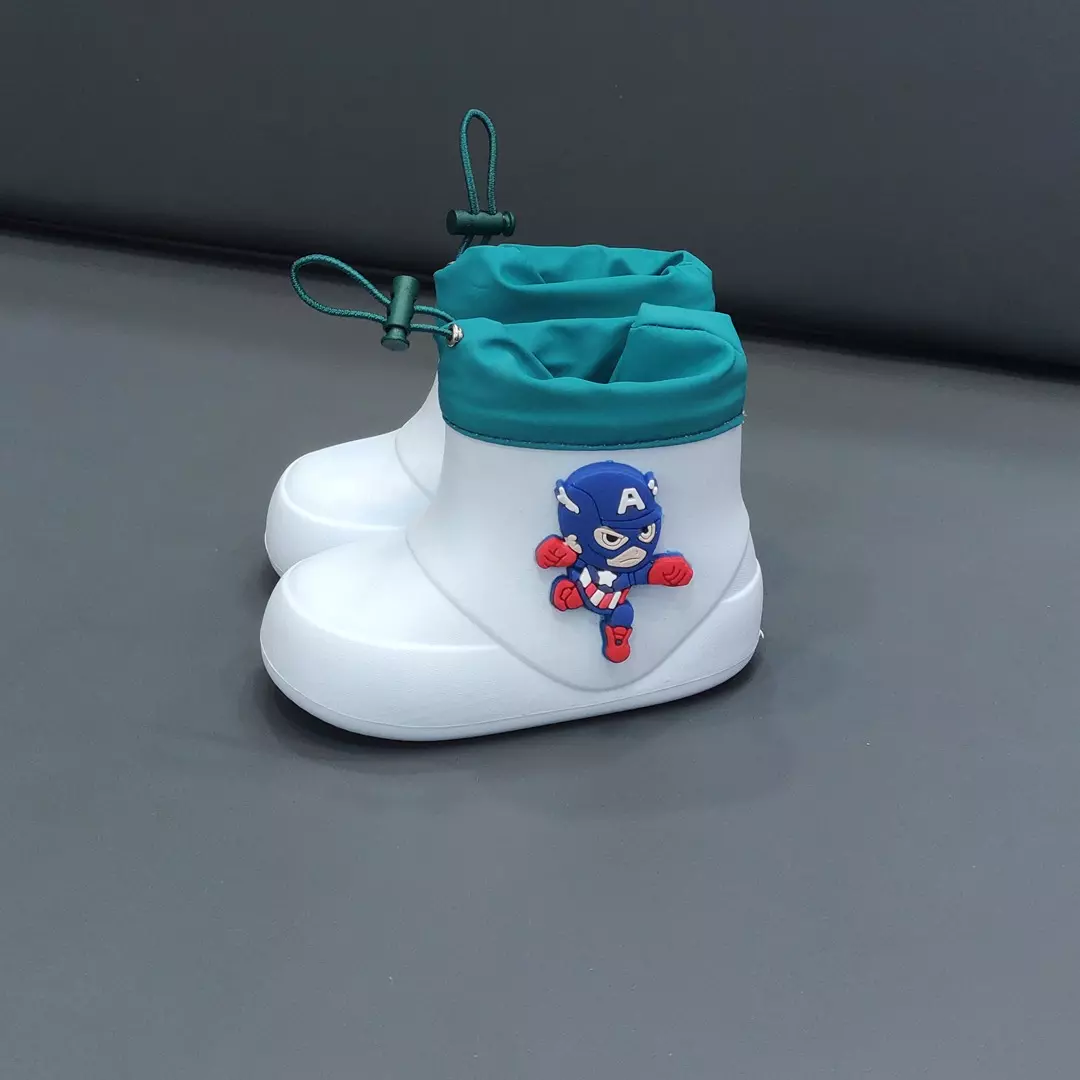 هپی بوت عروسکی