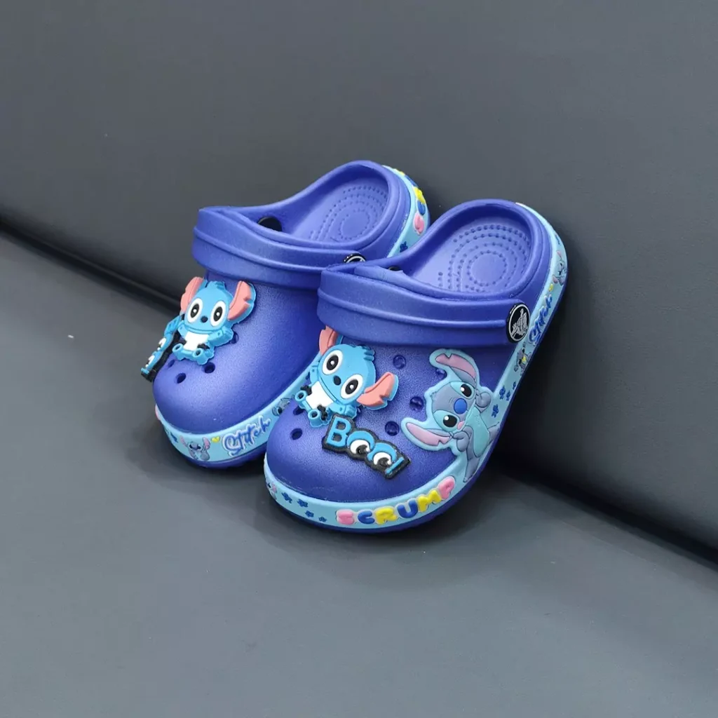 کراکس بچگانه جونیور