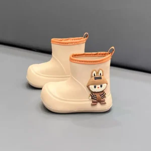 رین بوت بچگانه لبوبو