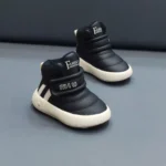 کتونی ساقدار بچگانه میومیو