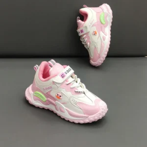 کفش اسپرت بچگانه مدل اردک