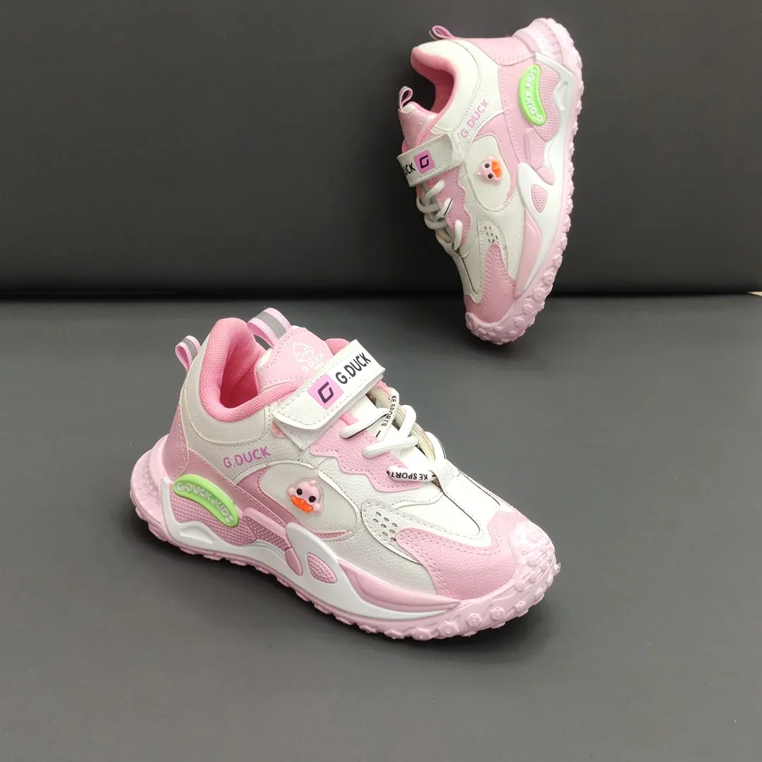کفش اسپرت بچگانه مدل اردک