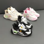 کفش اسپرت بچگانه مدل اردک